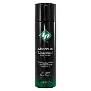 Id Millennium Silicone Lube 8.5Oz