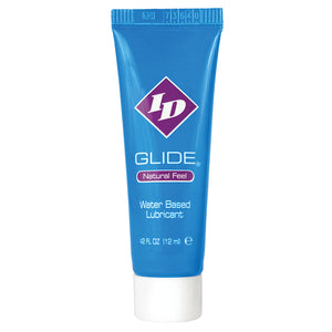 Id Glide Natural Feel Lubricant 12Ml Case Of 500
