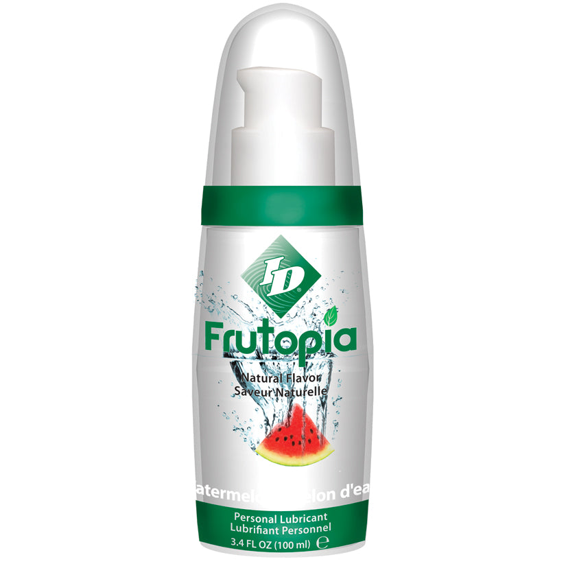 Id Frutopia-Watermelon 3.4Oz
