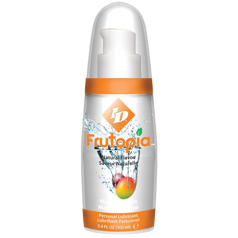 Id Frutopia-Mango Passion 3.4Oz