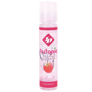 Id Frutopia Raspberry 1Oz