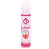 Id Frutopia Raspberry 1Oz