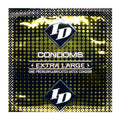 Id Extra Large Condoms (Bulk)