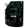 Wicked Sensual Foaming And Spray Toy Cleaner Refill Pouch