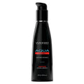 Wicked Aqua Heat Waterbased Warming Sensation 4Oz