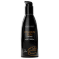 Wicked Aqua Flavored Lube-Cinnamon Bun 2Oz