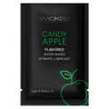 Wicked Aqua Candy Apple Foil 3Ml