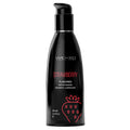 Wicked Aqua Flavored Lube-Strawberry 2Oz