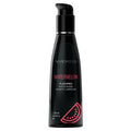 Wicked Aqua Flavored Lube-Watermelon 4Oz
