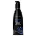 Wicked Aqua Flavored Lube-Blueberry Muffin 2Oz