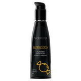 Wicked Sensual Flavored-Butterscotch 4Oz