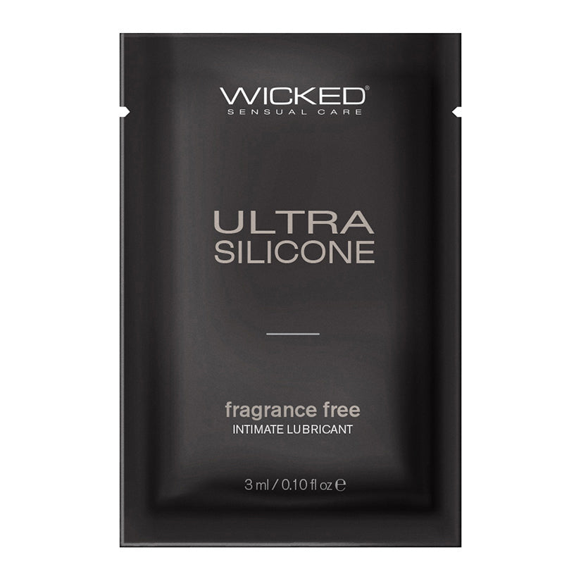 Wicked Ultra Foil 3Ml