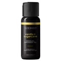 Wicked Sensual Massage Oil-Vanilla And Sugarcane 4Oz