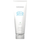 Wicked Simply Aqua Jelle 4Oz