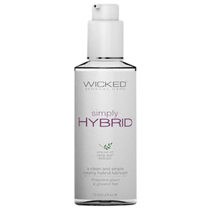 Wicked Simply Hybrid 2.3Oz