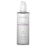 Wicked Simply Hybrid 4Oz