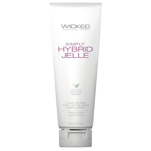 Wicked Simply Hybrid Jelle 4Oz