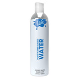 Wet Water Luxury Waterbased Lubricant 8Oz
