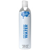 Wet Water Luxury Waterbased Lubricant 32Oz