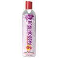 Wet Warming Fun Flavors Passion Punch 4-In-1 Lubricant 4Oz