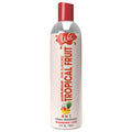 Wet Warming Fun Flavors Tropical Explosion 4-In-1 Lubricant 4Oz