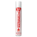 Wet Warming Fun Flavors Watermelon 4-In-1 Lubricant 1Oz