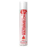 Wet Warming Fun Flavors Watermelon 4-In-1 Lubricant 1Oz