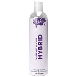 Wet Hybrid Luxury Water / Silicone Blend Based Lubricant 8Oz