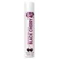 Wet Delicious Oral Play Black Cherry Waterbased Flavored Lubricant 1Oz