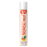 Wet Delicious Oral Play Tropical Explosion Waterbased Flavored Lubricant 1Oz
