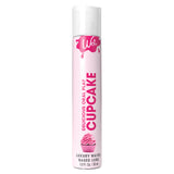 Wet Delicious Oral Play Cupcake Waterbased Flavored Lubricant 1Oz