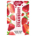 Wet Delicious Oral Play Strawberry Waterbased Flavored Lubricant 0.1Oz