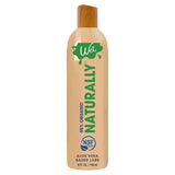 Wet 95% Organic Naturally Aloe Based Lubricant 4Oz