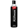 Wet Platinum Luxury Silicone Based Lubricant 16Oz