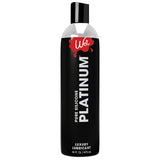 Wet Platinum Luxury Silicone Based Lubricant 16Oz