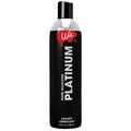 Wet Platinum Luxury Silicone Based Lubricant 32Oz
