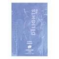 Wet Cooling Delights Bytrigg Cool Tingle Cooling Lubricant Pillow