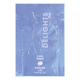 Wet Cooling Delights Bytrigg Cool Tingle Cooling Lubricant Pillow