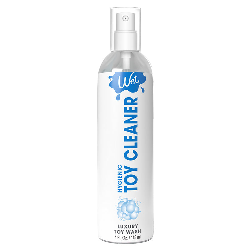 Wet Hygenic Toy Cleaner 4Oz