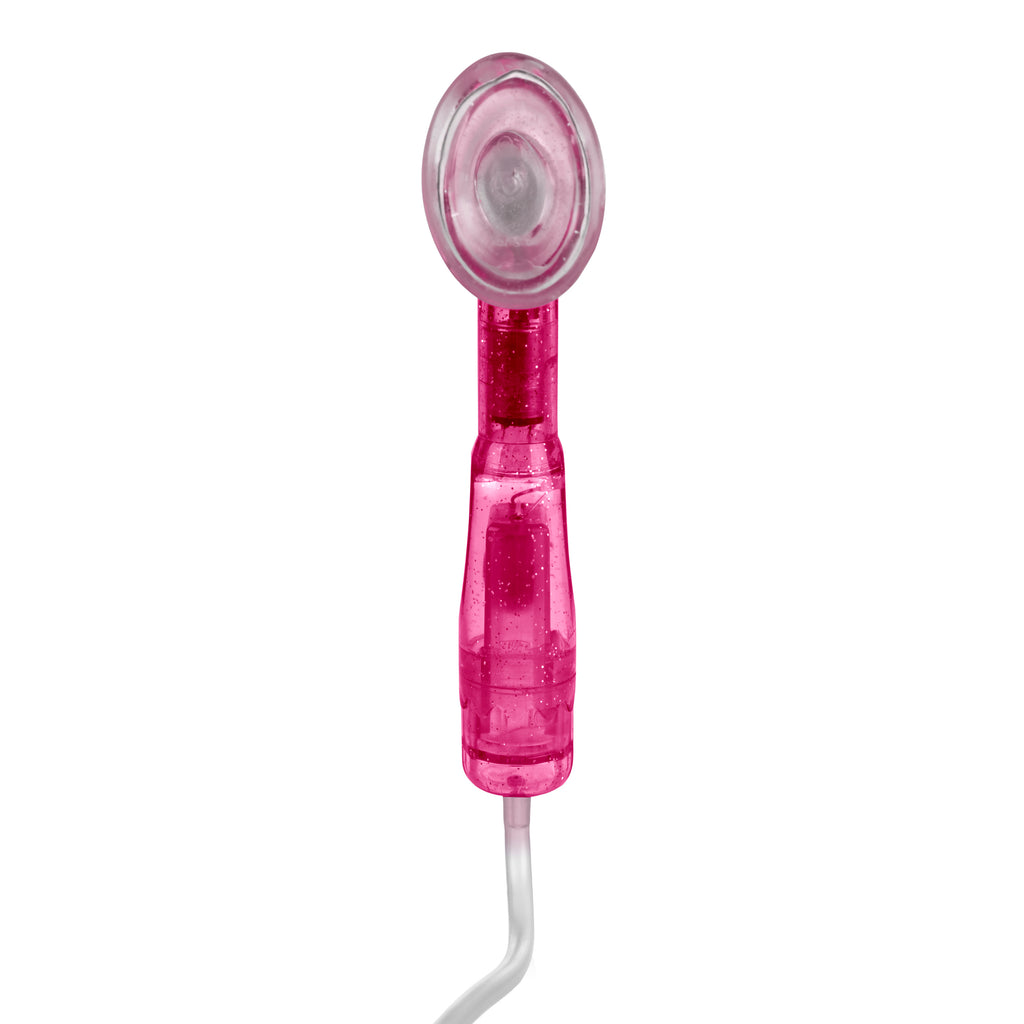 Intimate Pump - The Original Clitoral Pump - Pink