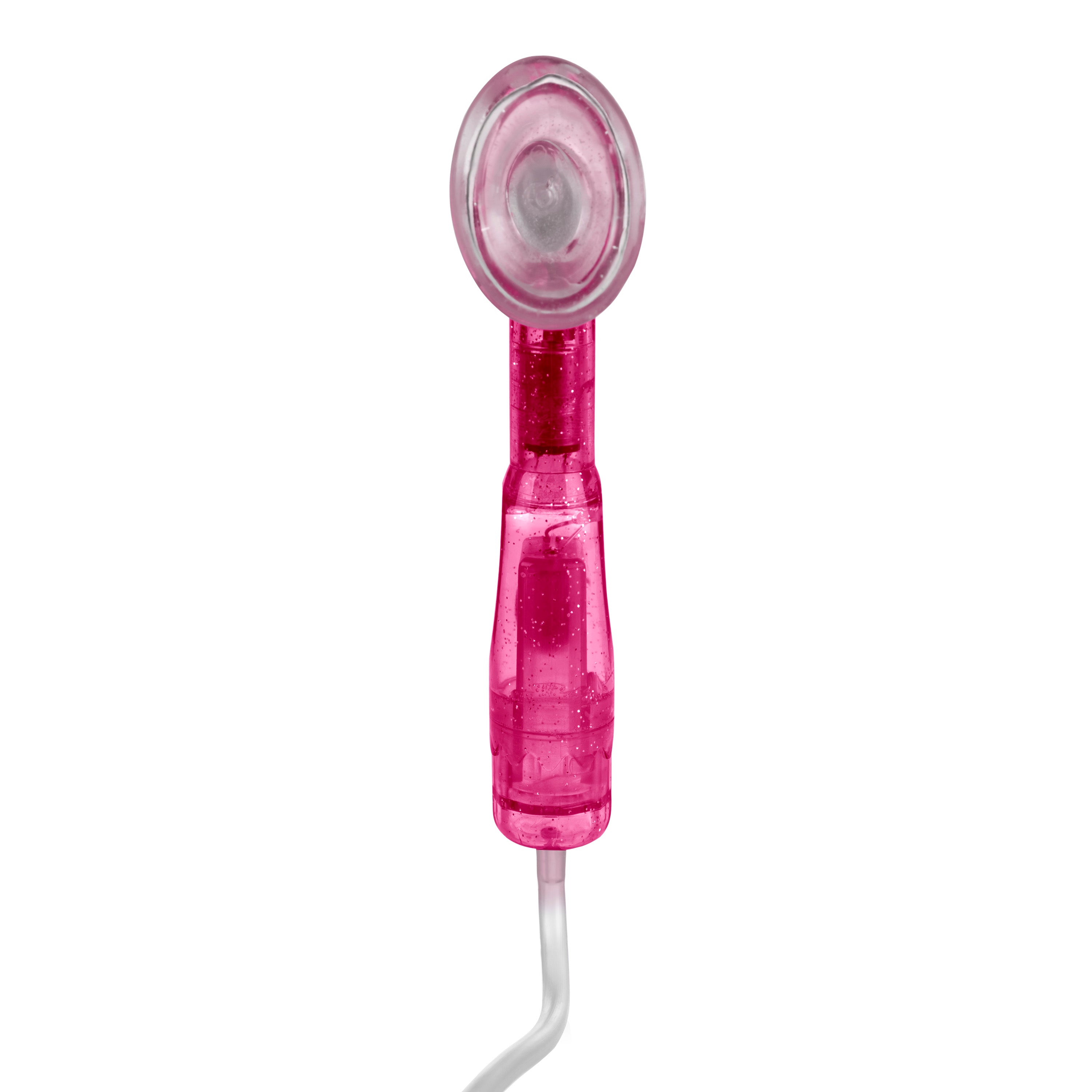 Intimate Pump - The Original Clitoral Pump - Pink