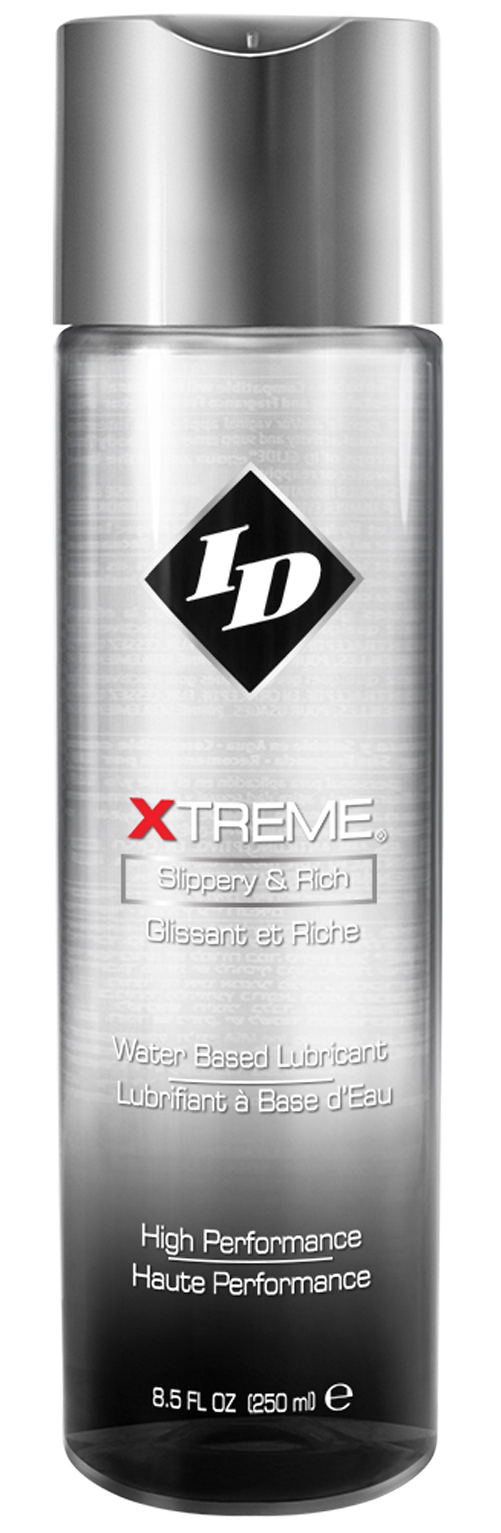 Xtreme 85 Fl Oz Bottle