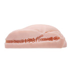 Crazy Bull The Realistic Skin-Like Texture Vagina And Anal Masturbator Busty Butt And  Vibration