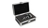 Pipedream Metal Worx C*Ck Cage