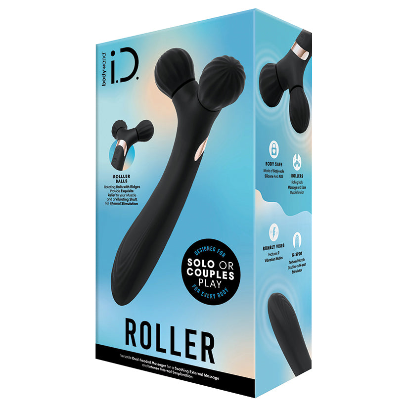Bodywand I.D. Roller