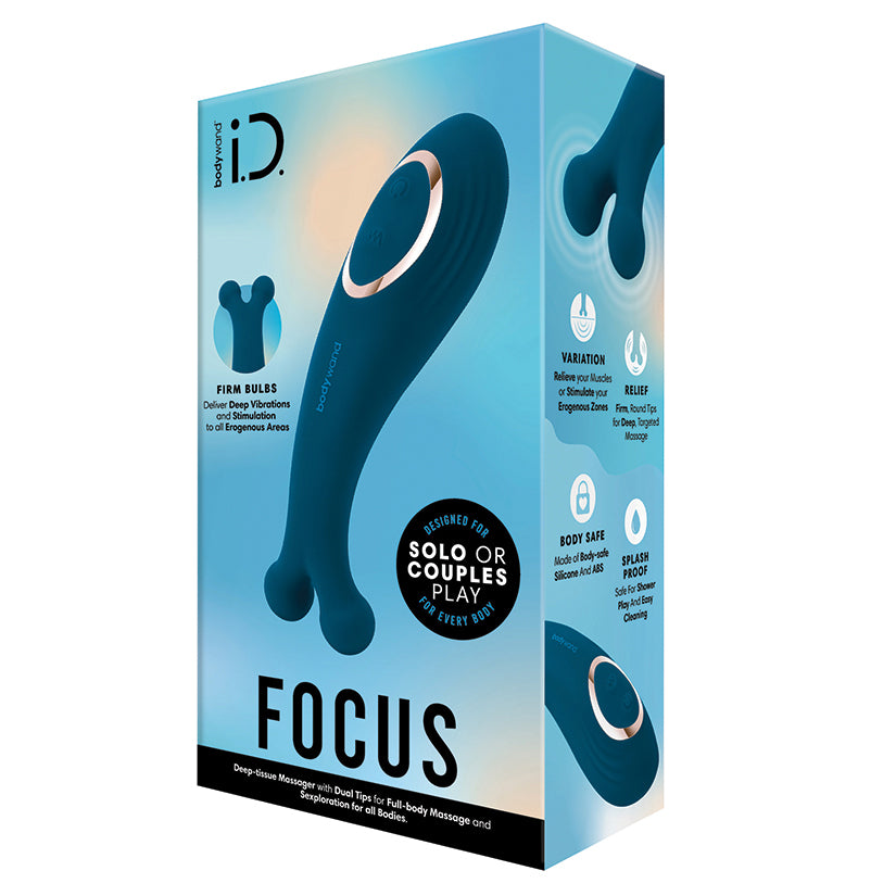 Bodywand I.D. Focus