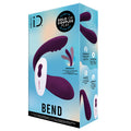 Bodywand I.D. Bend