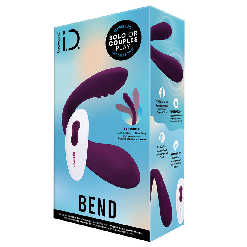Bodywand I.D. Bend