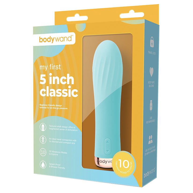 Bodywand My First Classic Vibe 5''