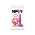Moji'S Ily